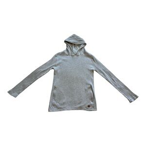 Tentree TreeWaffle  Hoodie - Size Medium